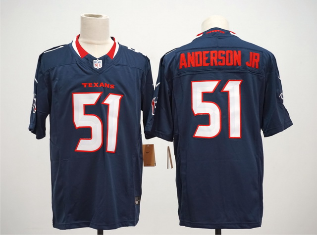 Houston Texans Jerseys 41 [Cheap NFL Jerseys 1241]